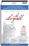 Loyall Cat Food