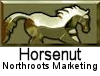 Horsenut Equine casual wear, footware and gifts